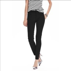 Banana republic Sloan skinny fit pants